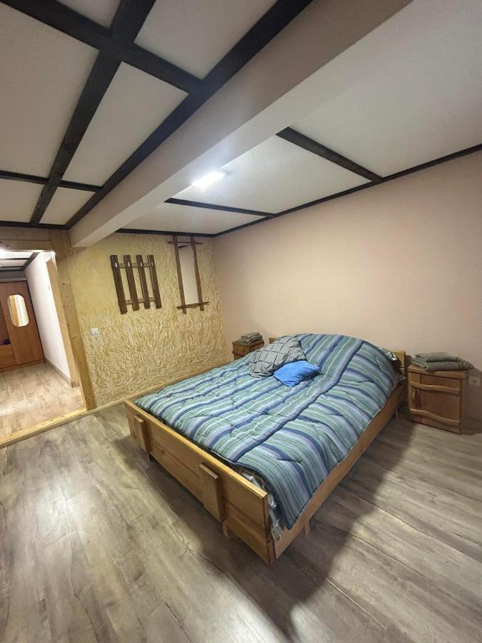 Pid Lisochkom Verkhovyna Exterior foto