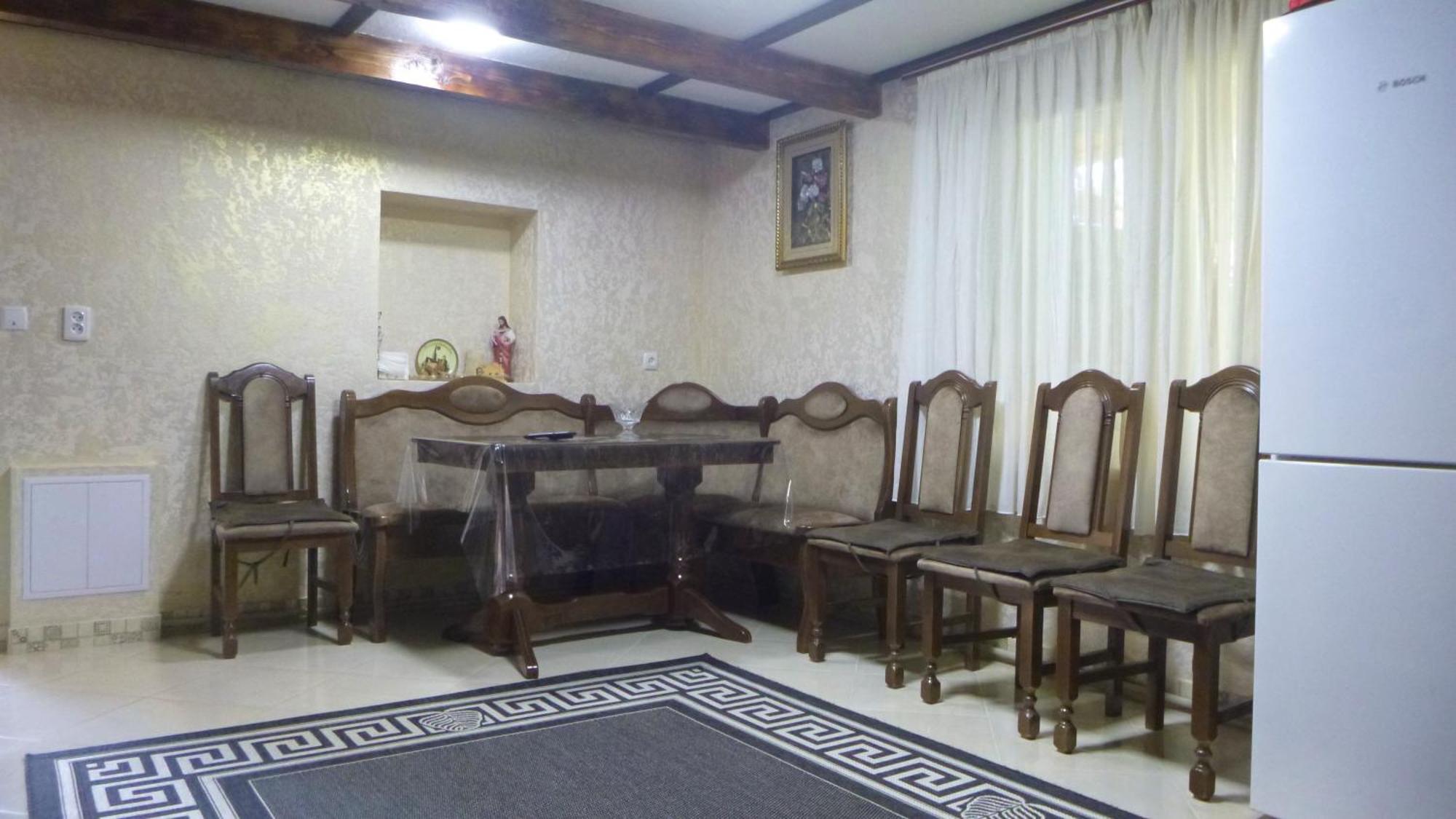 Pid Lisochkom Verkhovyna Habitación foto