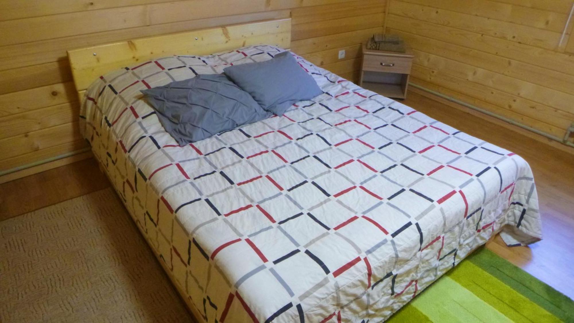 Pid Lisochkom Verkhovyna Habitación foto